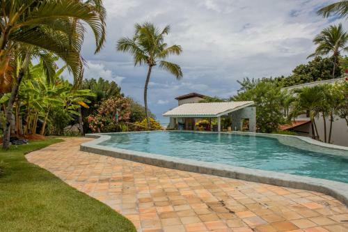 Apartamento Bangal� Pipa Resort