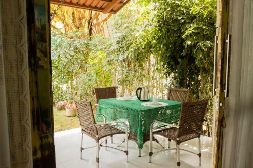 Apartamento Bangal� Pipa Resort