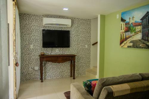 Apartamento Bangal� Pipa Resort