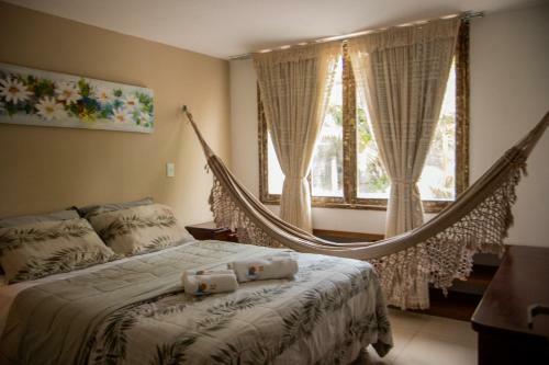 Apartamento Bangal� Pipa Resort