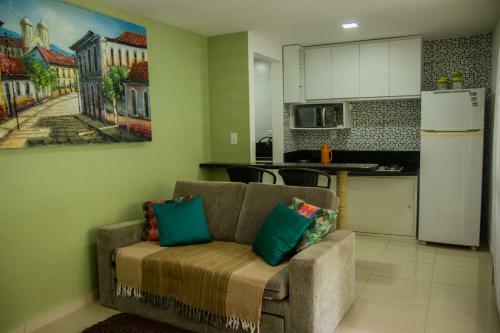 Apartamento Bangal� Pipa Resort
