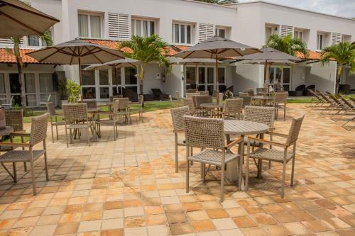 Apartamento Bangal� Pipa Resort