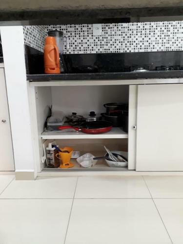 Apartamento Bangal� Pipa Resort