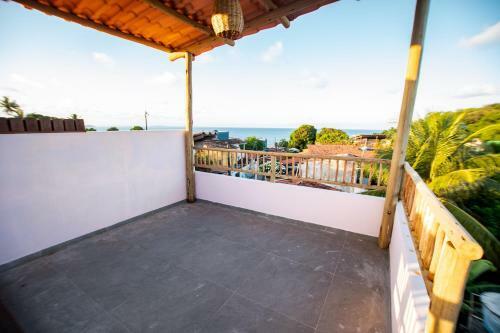 Apartamento Estadia Po�tica