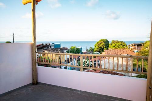 Apartamento Estadia Po�tica