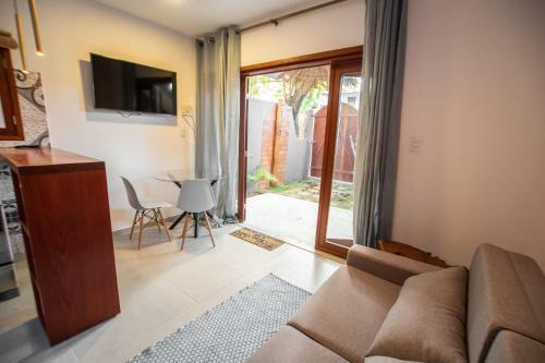 Apartamento Estadia Po�tica