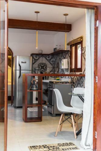 Apartamento Estadia Po�tica