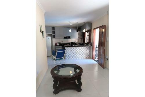 Casa Esperan�a Na Paradis�aca Praia Da Pipa