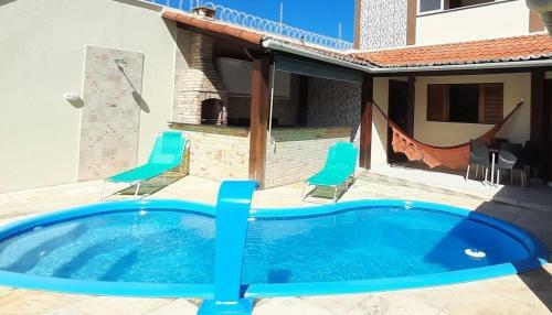Casa Esperan�a Na Paradis�aca Praia Da Pipa