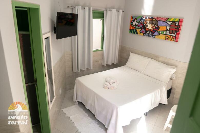 Apartamento Pousada Do Sol