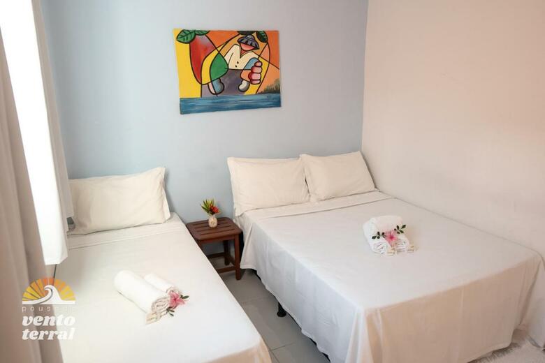Apartamento Pousada Do Sol