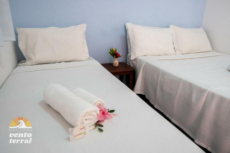 Apartamento Pousada Do Sol