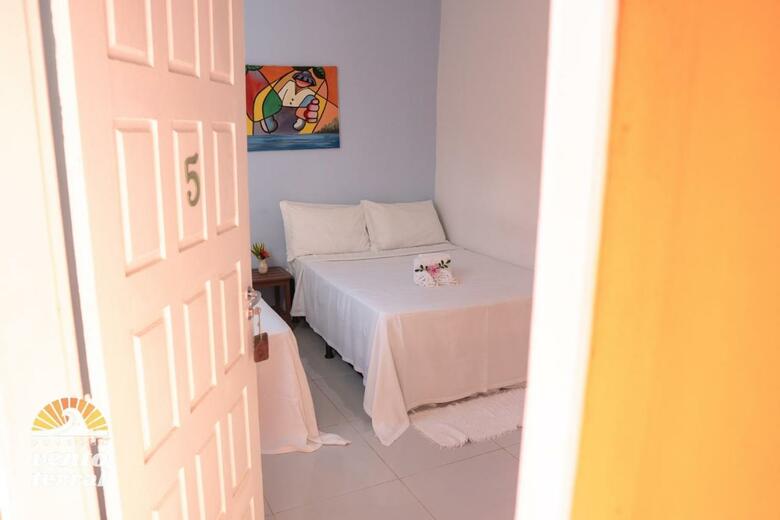 Apartamento Pousada Do Sol