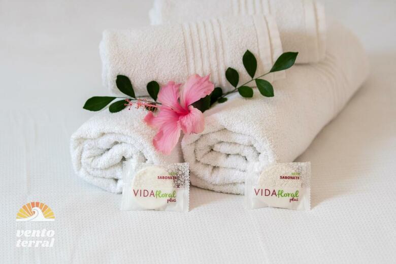 Apartamento Pousada Do Sol