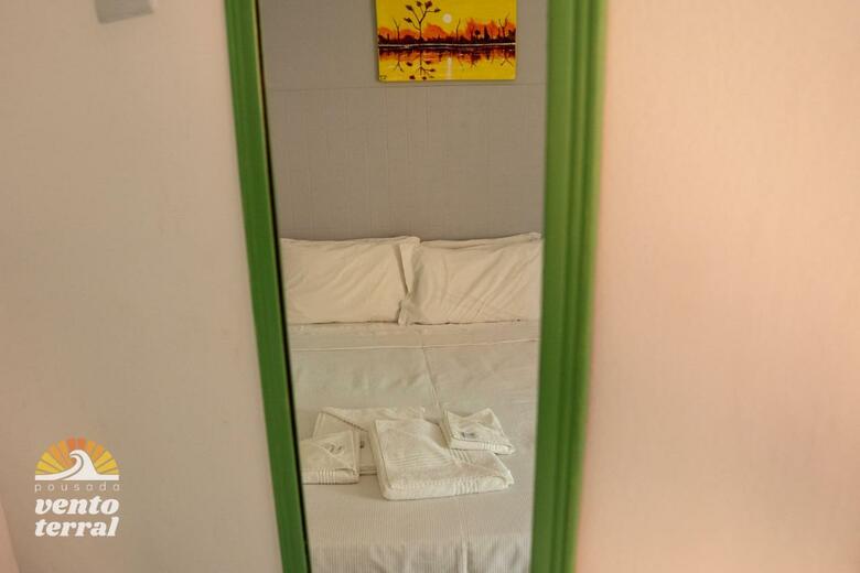 Apartamento Pousada Do Sol