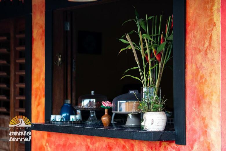 Apartamento Pousada Do Sol