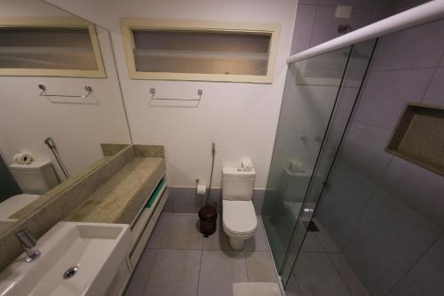 Qavi - Apartamento No Centro De Pipa #ubaia101