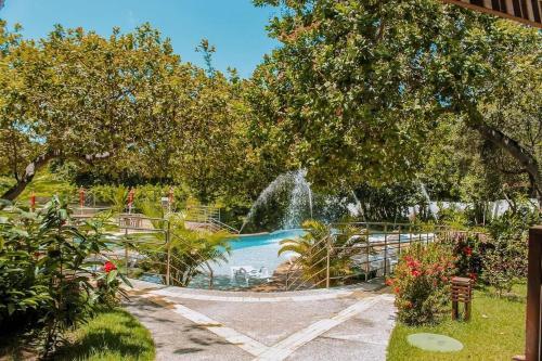 Qavi - Apartamento No Centro De Pipa #ubaia101