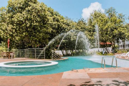 Qavi - Apartamento No Centro De Pipa #ubaia101