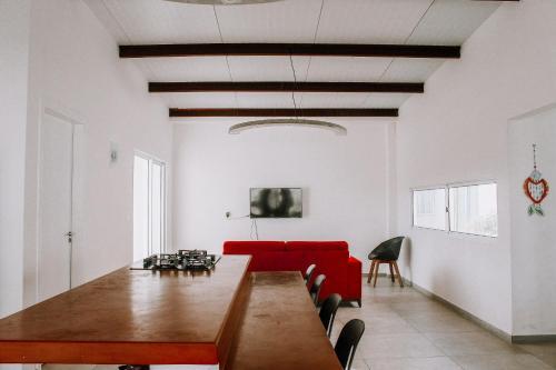 Qavi - Excelente Casa Com Piscina #pipanatureza50