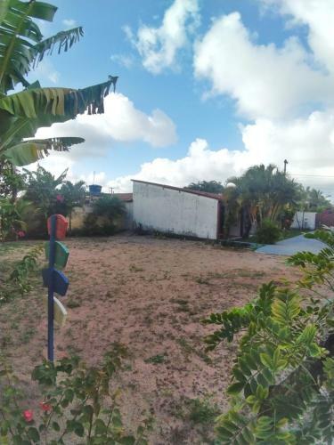 Hostal Casa Amarela Temporada