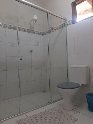 Hostal Casa Amarela Temporada