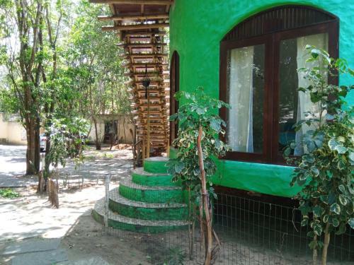 Apartamento Go Pipa - Apto Com Ar