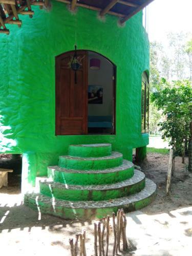 Apartamento Go Pipa - Apto Com Ar