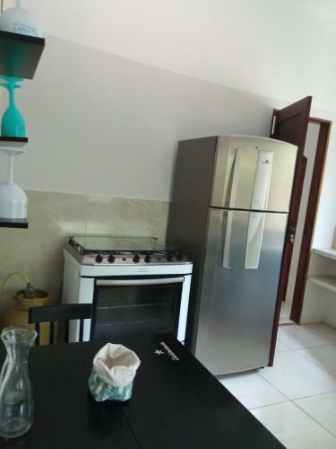 Apartamento Go Pipa - Apto Com Ar