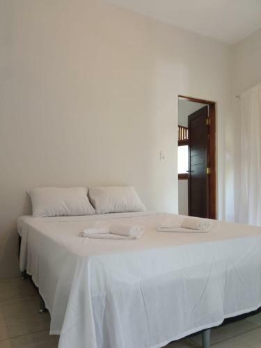 Apartamento Go Pipa - Apto Com Ar