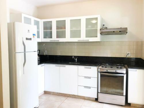 Apartamento Triplex Vista Mar No Pipa Beleza
