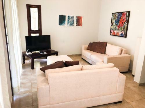 Apartamento Triplex Vista Mar No Pipa Beleza