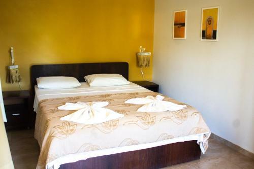 Apartamento Triplex Vista Mar No Pipa Beleza