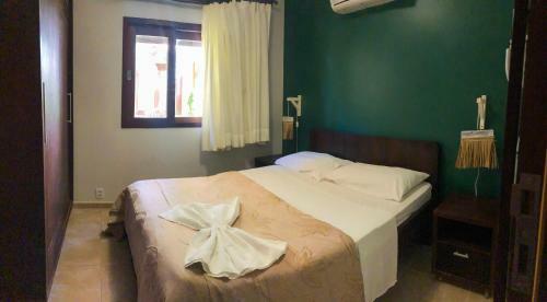 Apartamento Triplex Vista Mar No Pipa Beleza