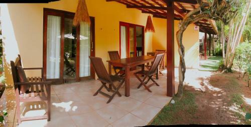 Apartamento Triplex Vista Mar No Pipa Beleza