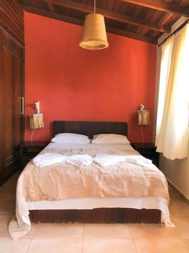 Apartamento Triplex Vista Mar No Pipa Beleza