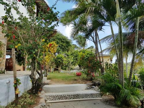 Casa Tua Pipa - Ch�le 1