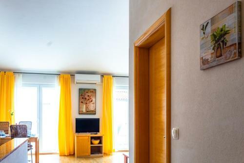 Apartments In Krk
