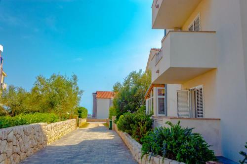 Apartments In Krk