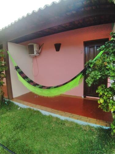 Hostal Casa Amarela Hospedaria