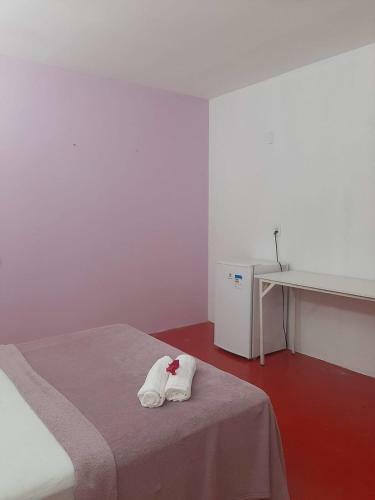 Hostal Casa Amarela Hospedaria