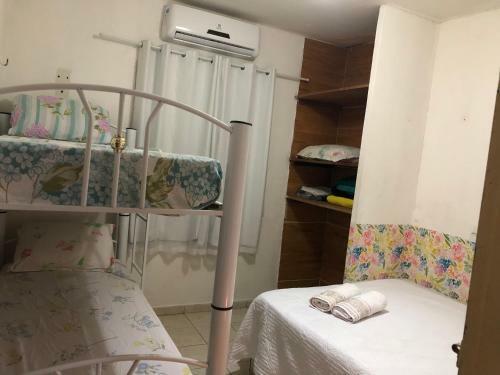 Apartamento Yellow House