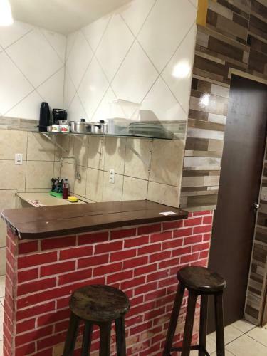 Apartamento Yellow House