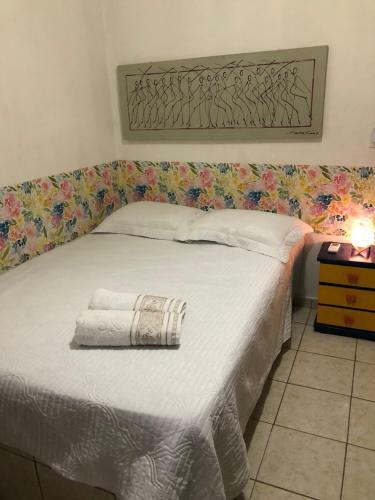 Apartamento Yellow House