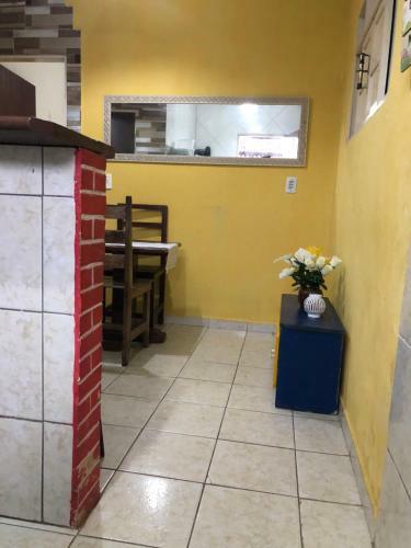 Apartamento Yellow House