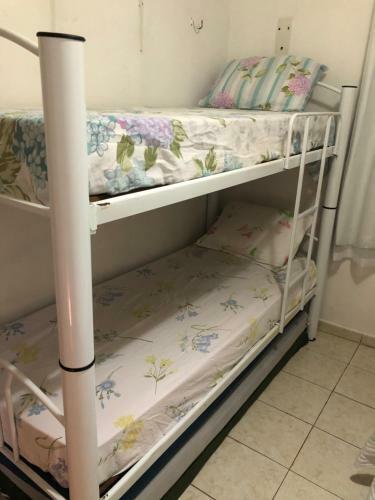 Apartamento Yellow House