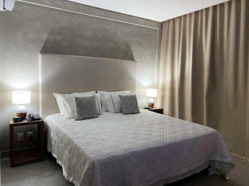 Apartamento Ile De Pipa - By Hug