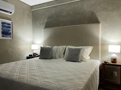 Apartamento Ile De Pipa - By Hug