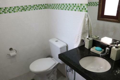 Apartamento Qavi - Casa Aconchegante No Centro De Pipa
