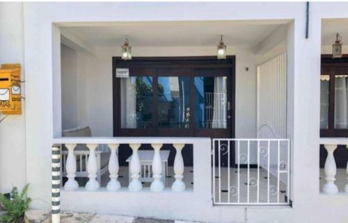 Apartamento Flat Sol